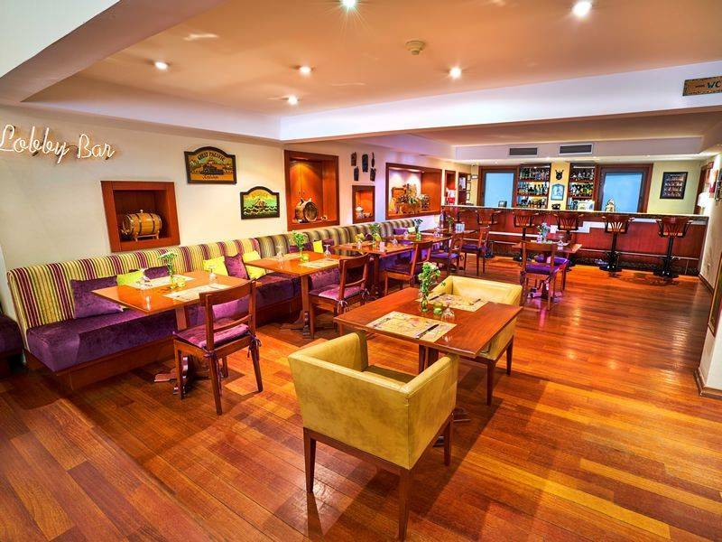 Restoran