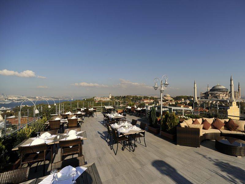 Restoran