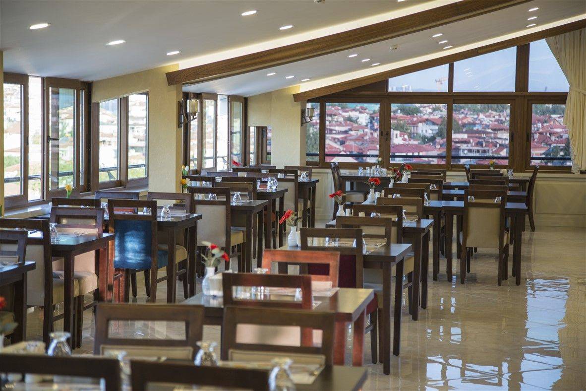 Restoran