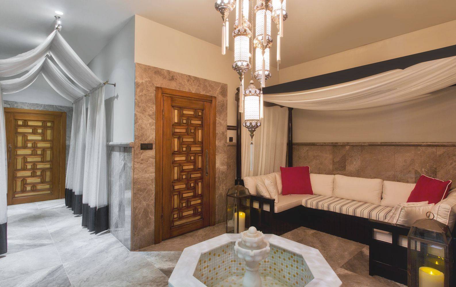 Hamam