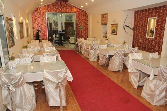 Restoran