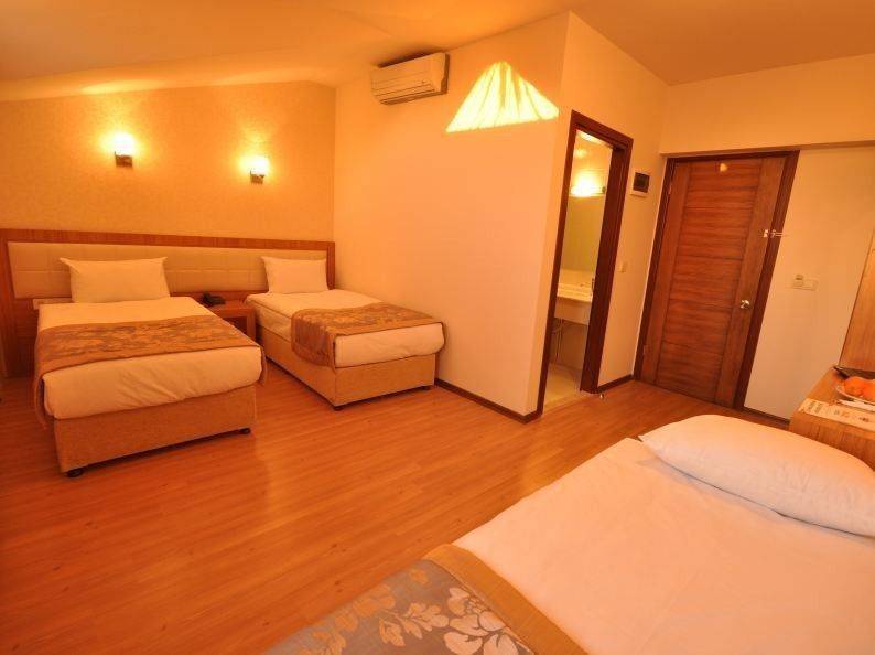 Grand Anzac Hotel, Çanakkale, Çanakkale Merkez, 27787