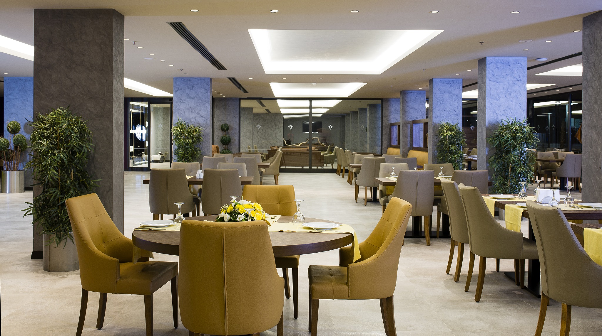 Restoran