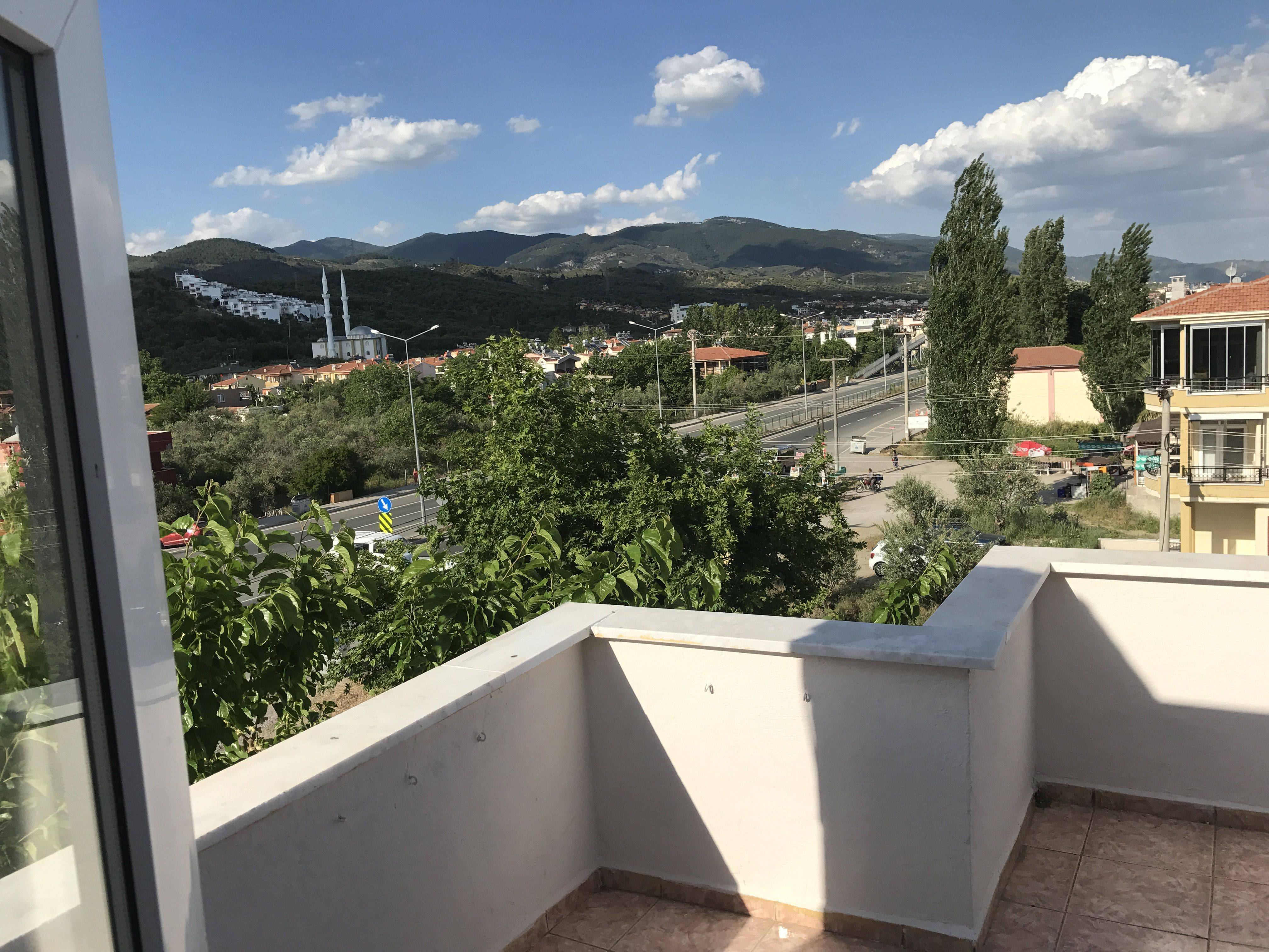 Teras