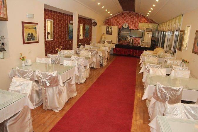Restoran