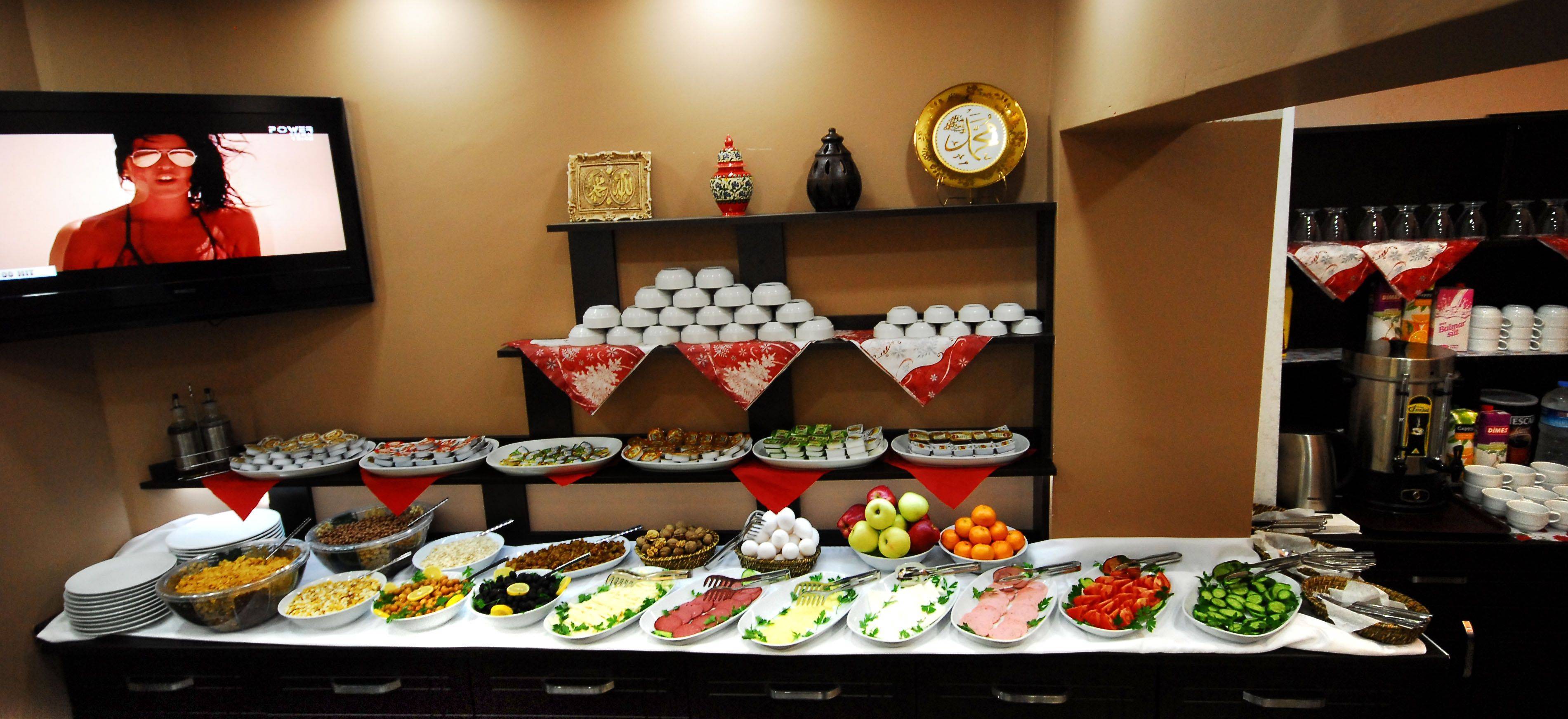Restoran