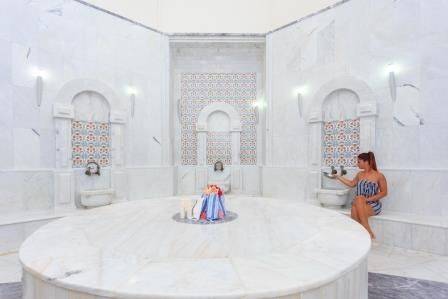 Hamam
