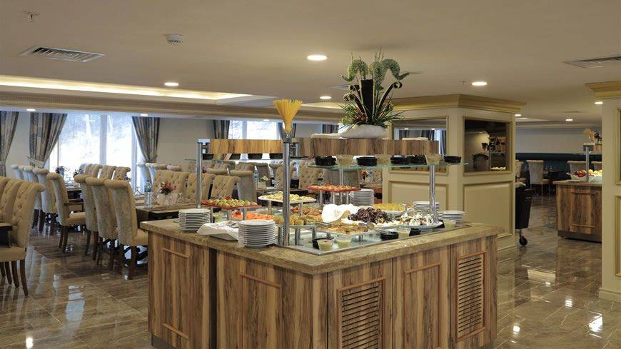 Restoran