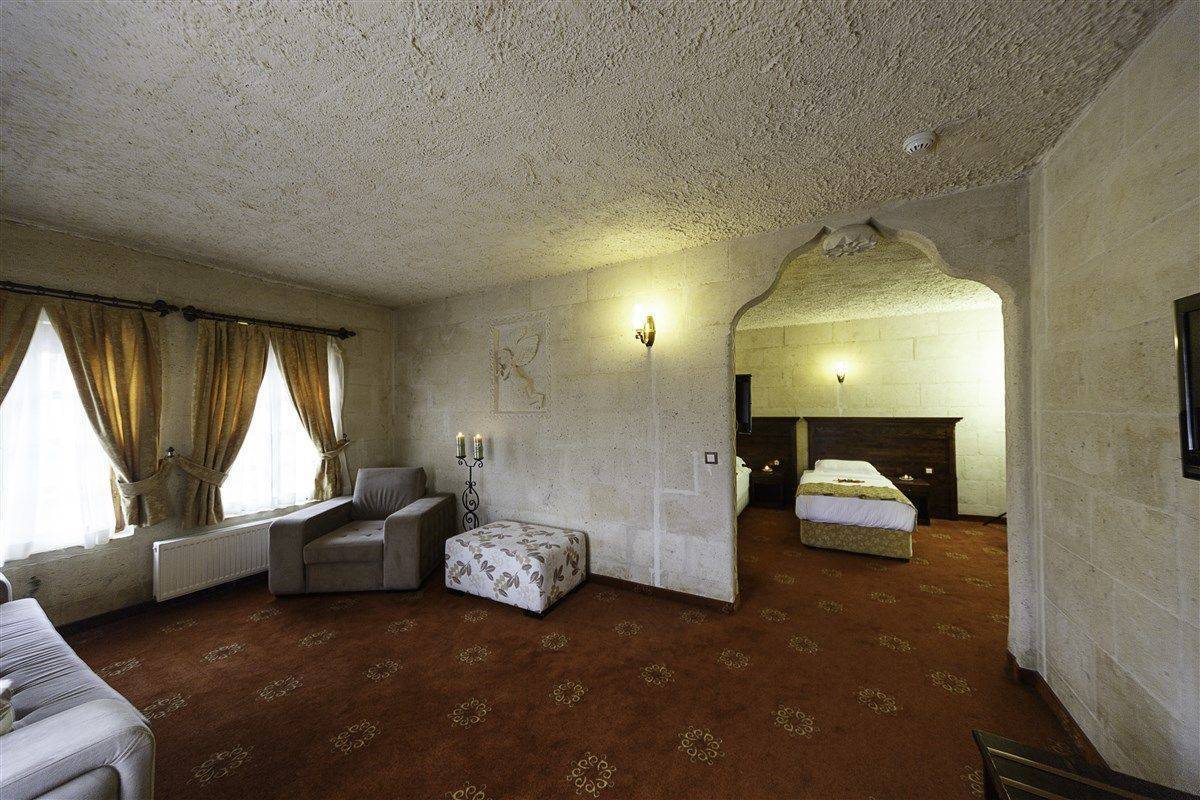 Dilek Kaya Hotel, Nevşehir, Kapadokya, 22914