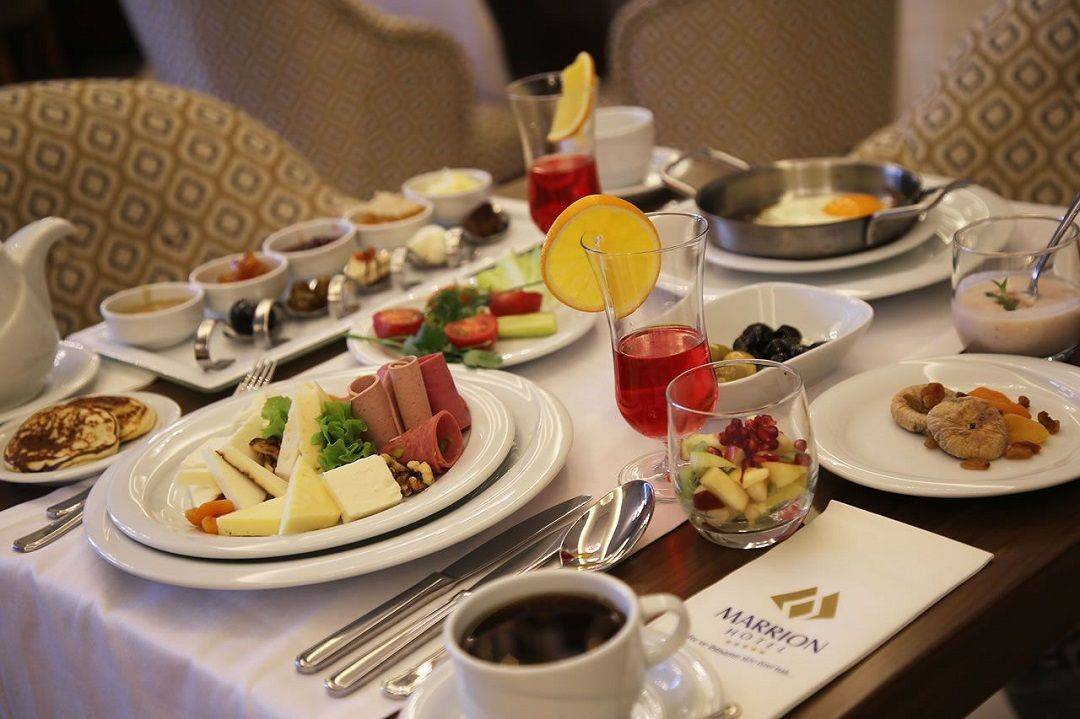 Restoran