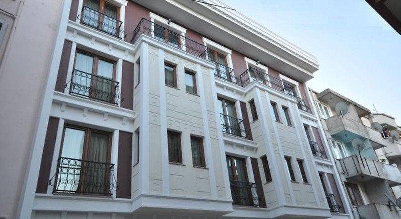 Grand Anzac Hotel, Çanakkale, Çanakkale Merkez, 27783