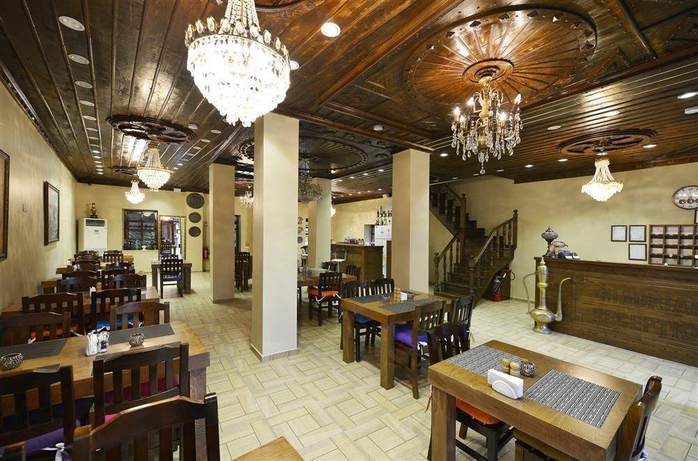 Restoran