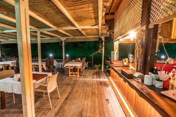El Rio Motel, İstanbul, Agva, 26152