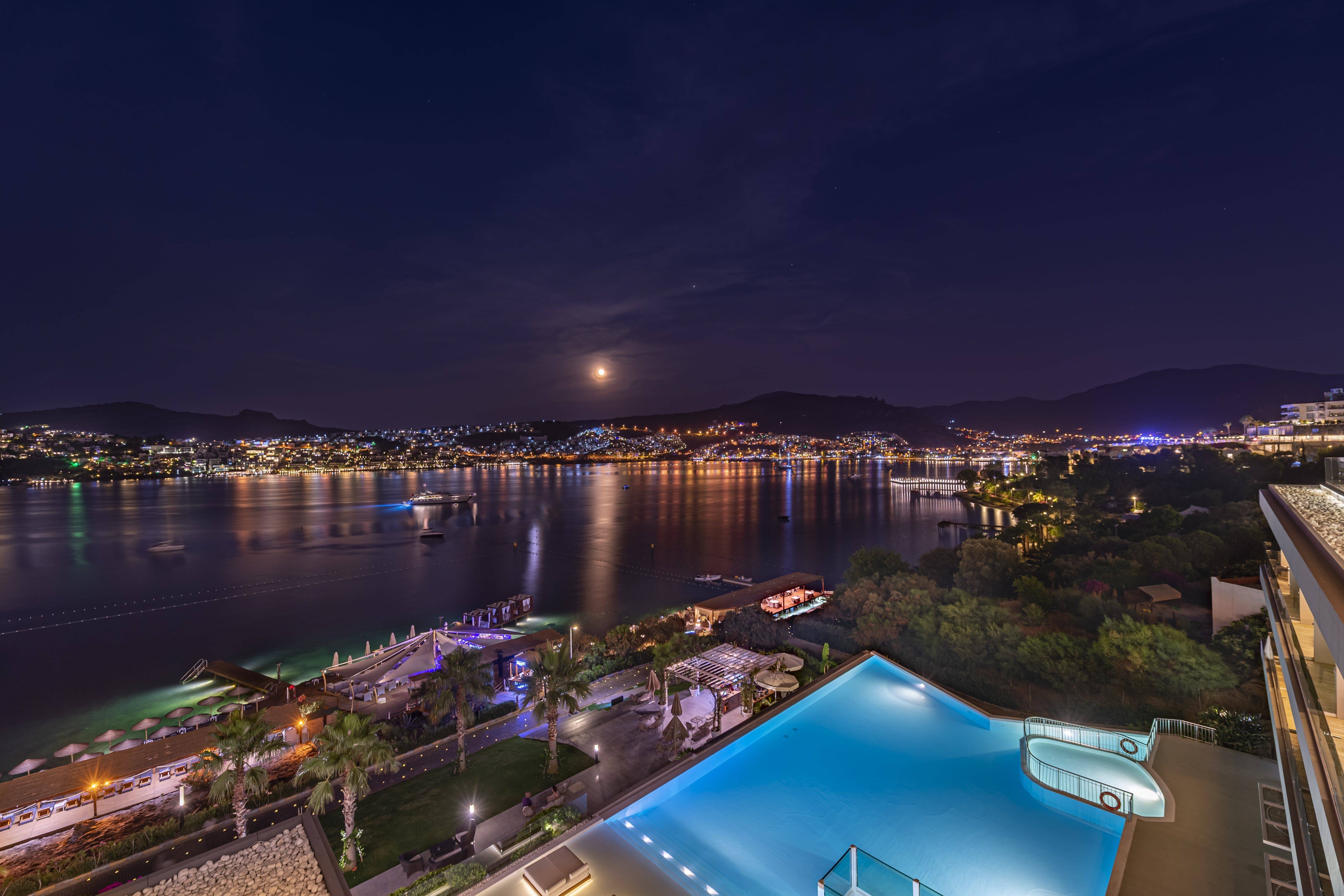 Cape Bodrum Beach Resort, Muğla, Bodrum, 33872