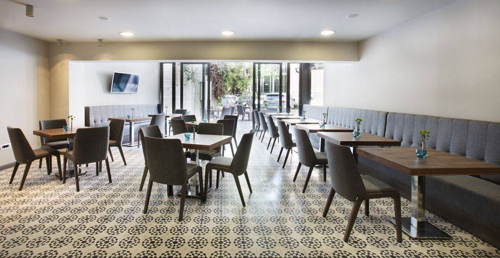 Restoran