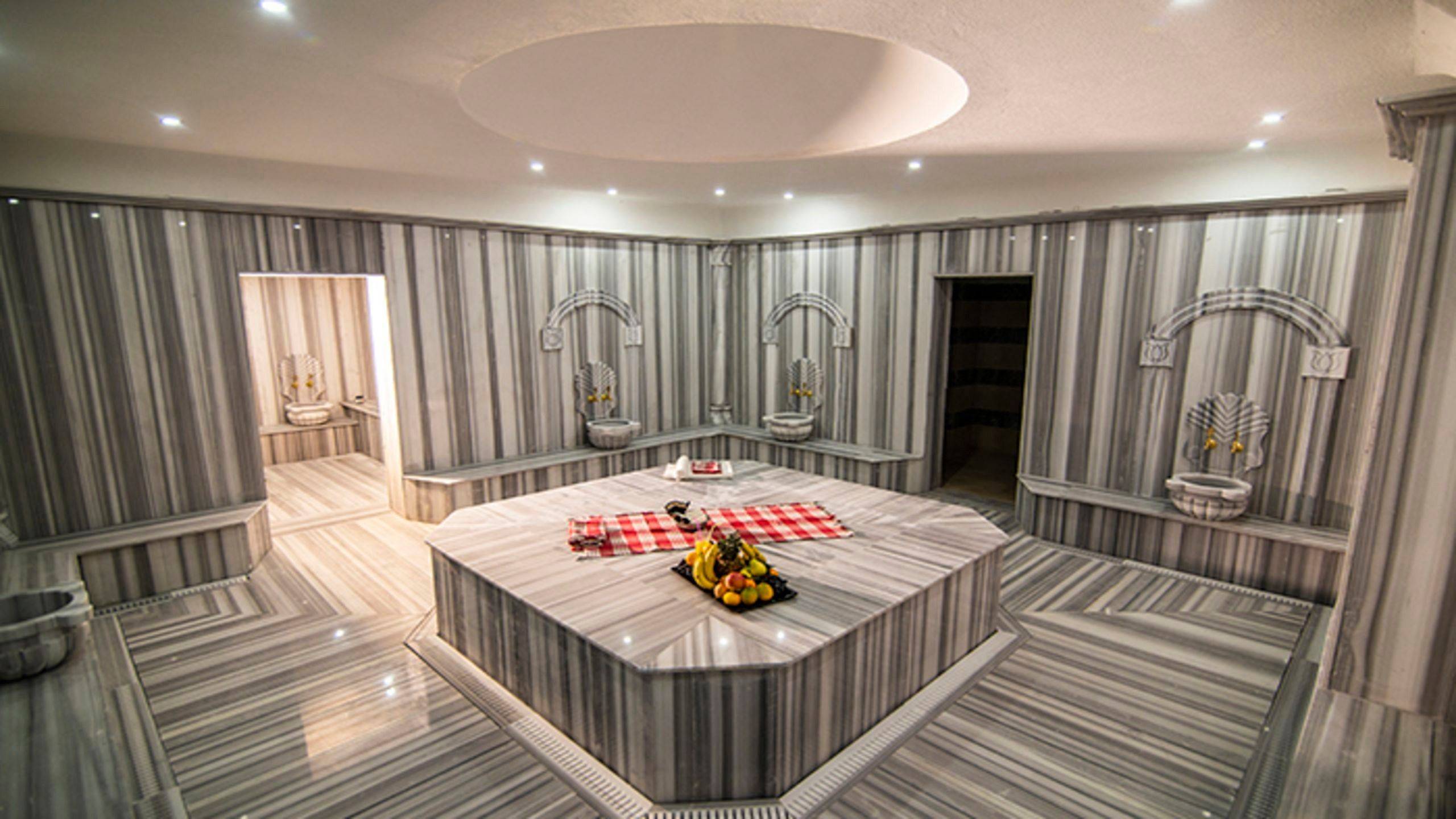 Hamam