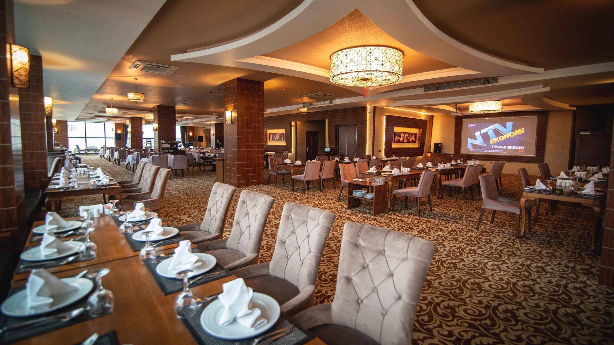 Restoran