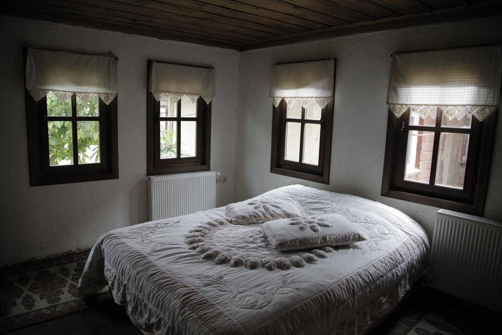 Hacı Şakirler Konağı, Bolu, Mudurnu, 29095