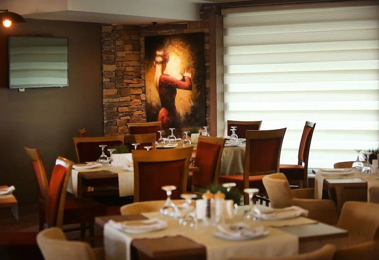 Restoran