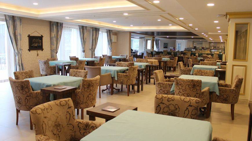 Restoran