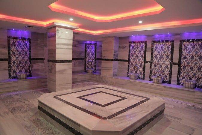 Hamam