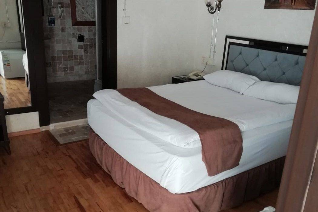 Beliz Hanım Konakları, Gaziantep, Şahinbey, 31533