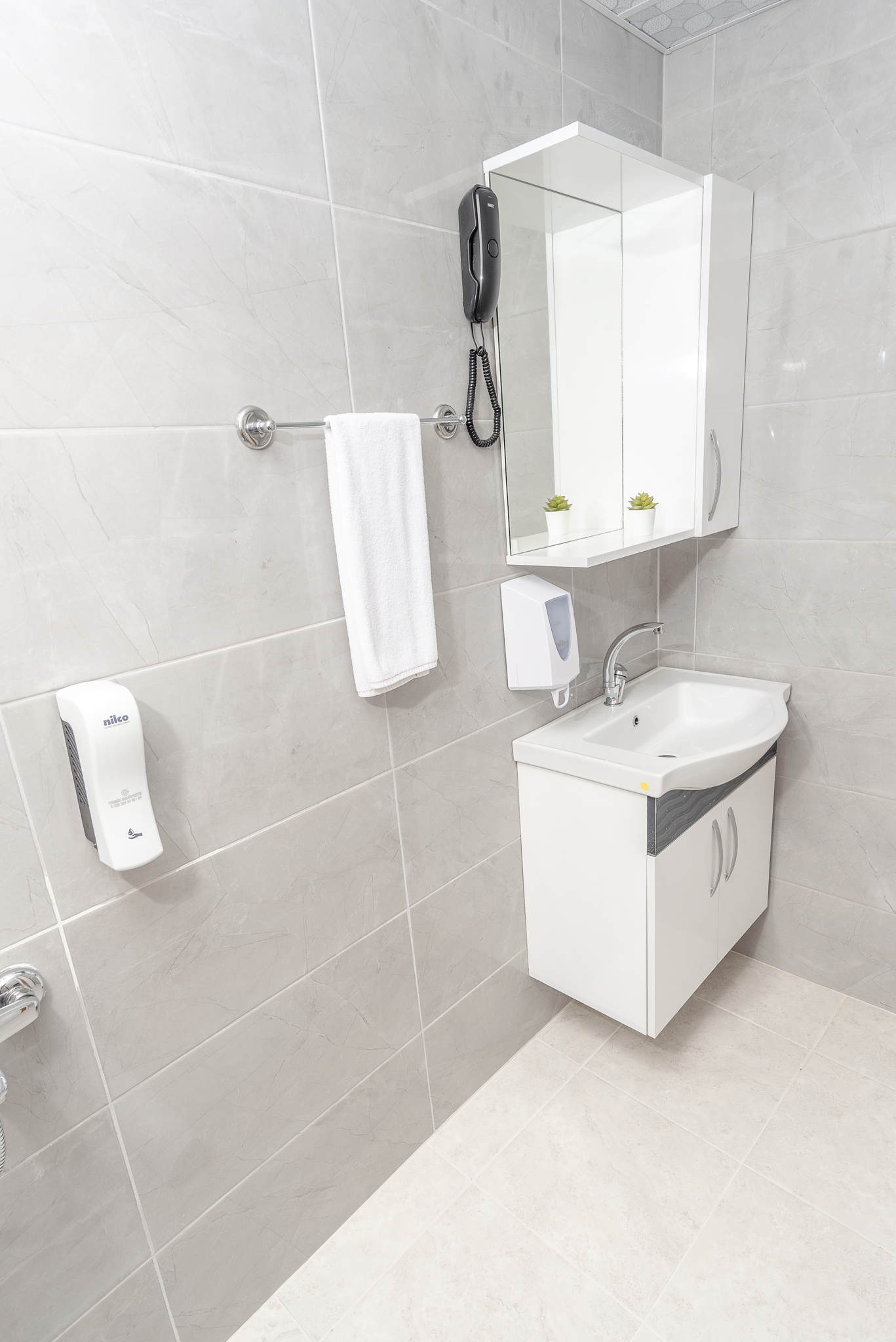 LAVABO