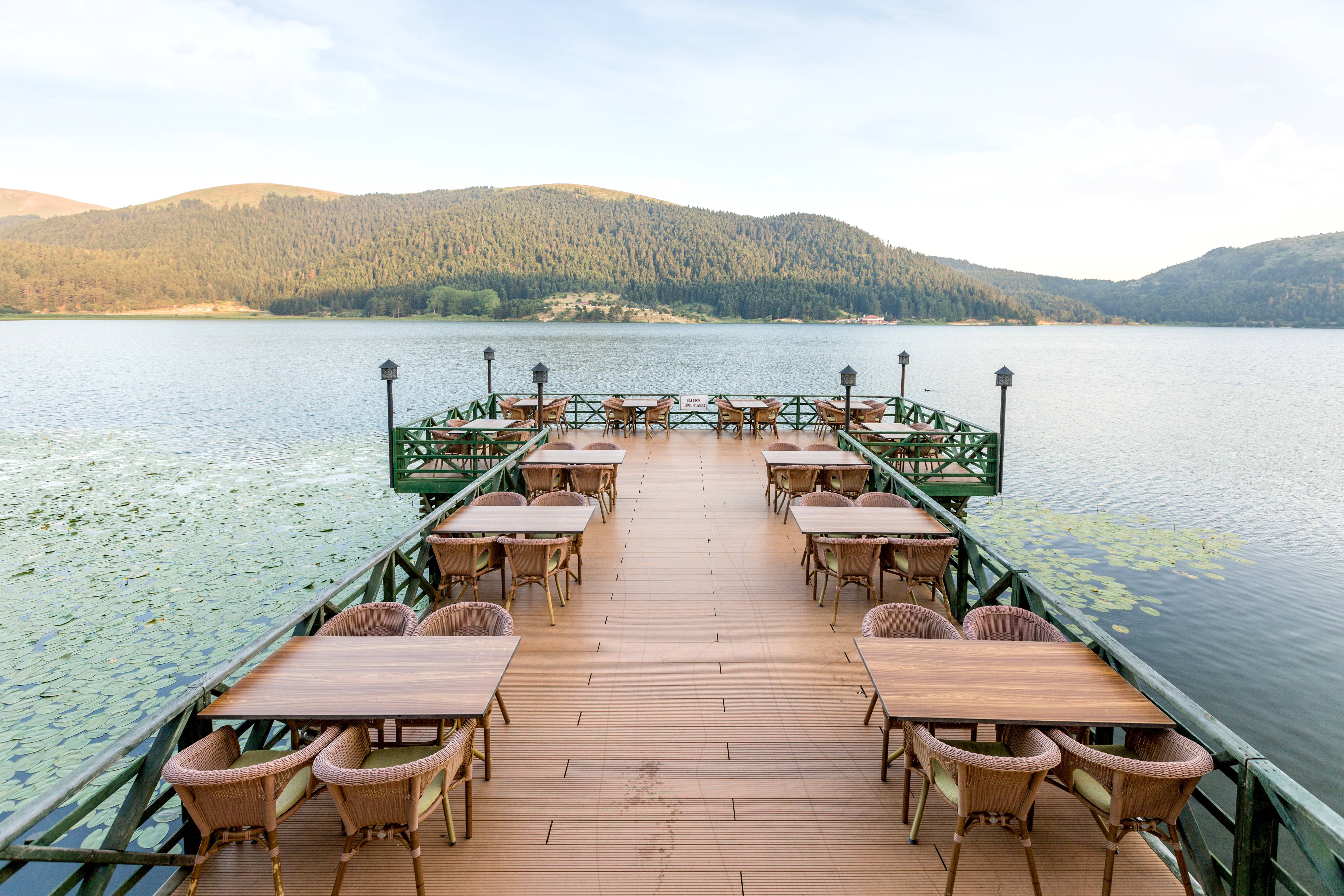 Restoran
