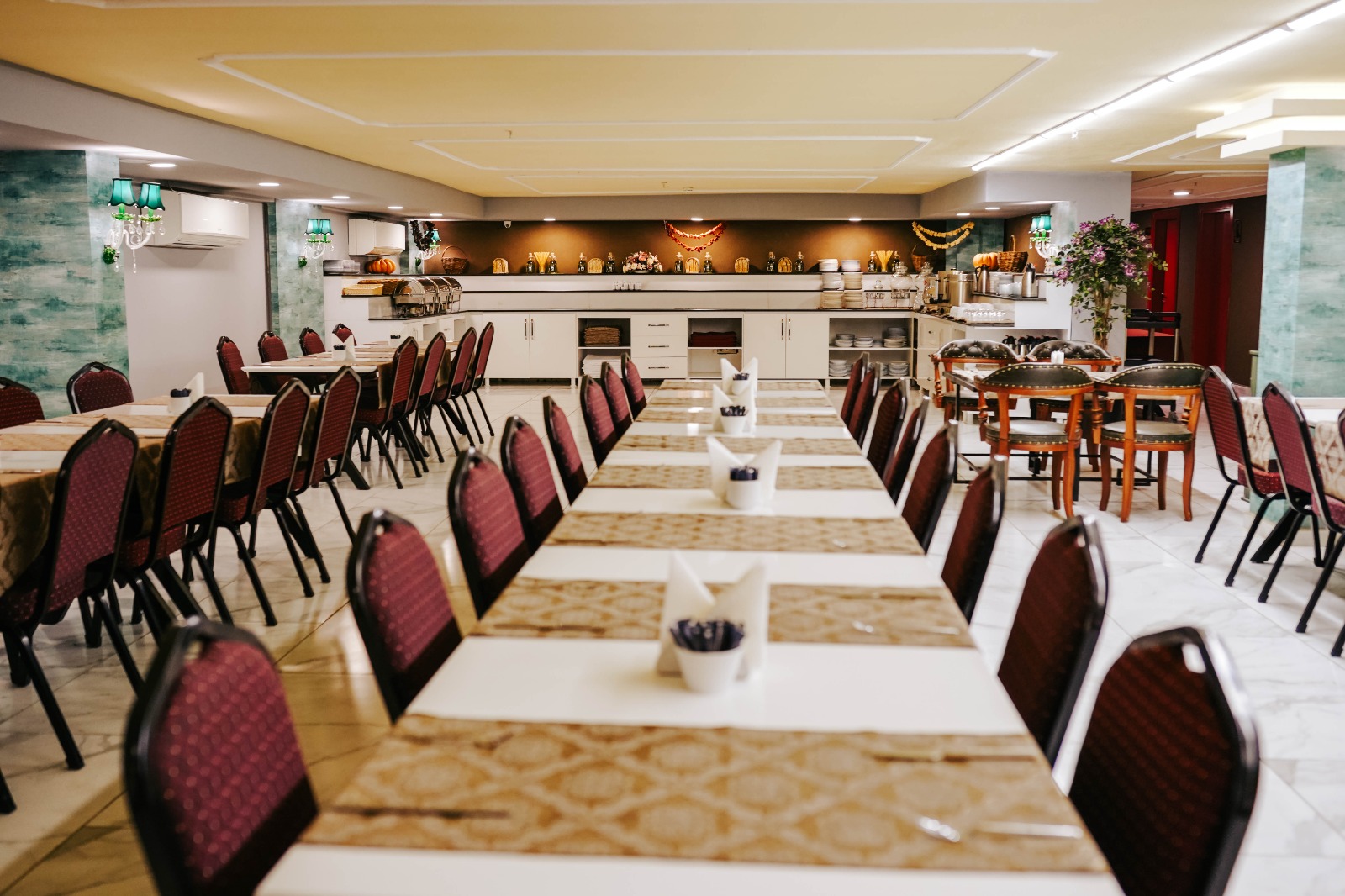 Restoran