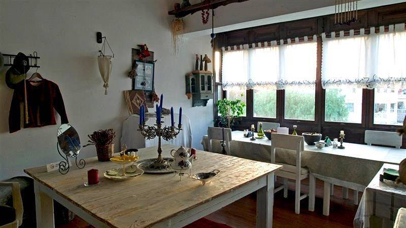 Retro Butik Otel, İzmir, Çeşme, 30663