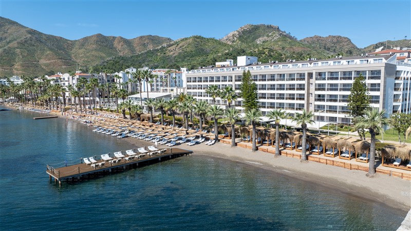 Prime Beach Hotel, Muğla, Marmaris, 47686