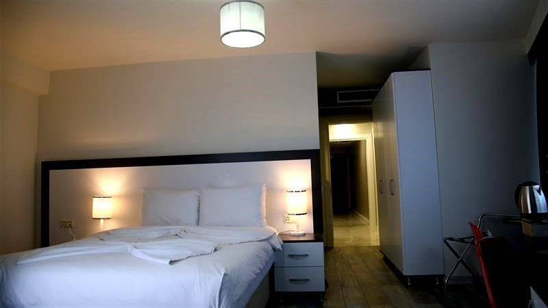 Eva Otel, İstanbul, Tuzla, 28233