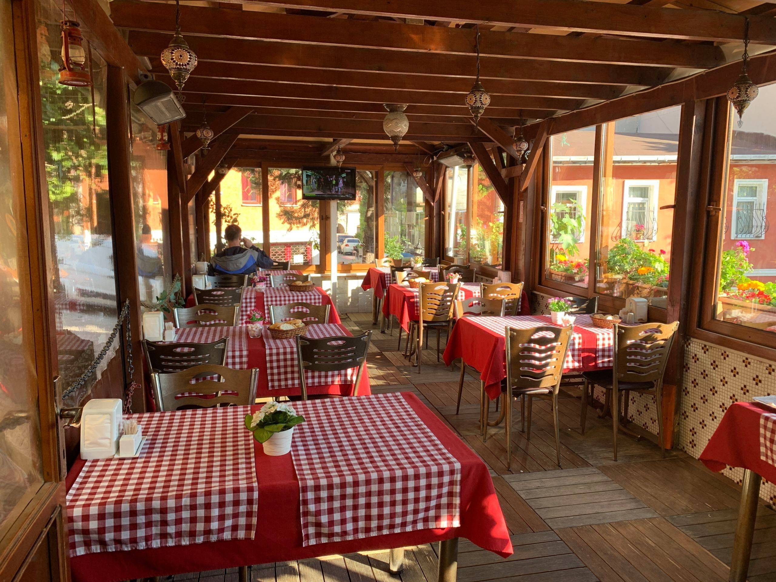 Restoran