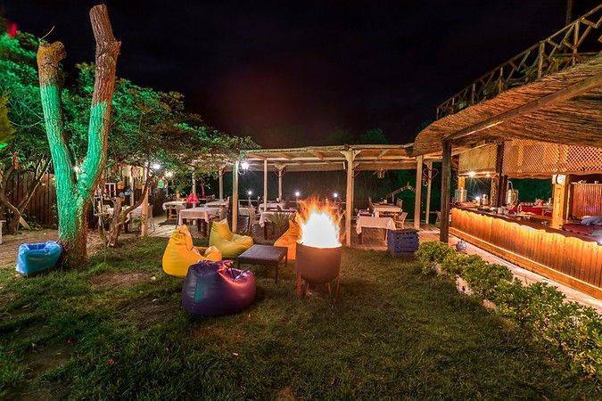 El Rio Motel, İstanbul, Agva, 26154