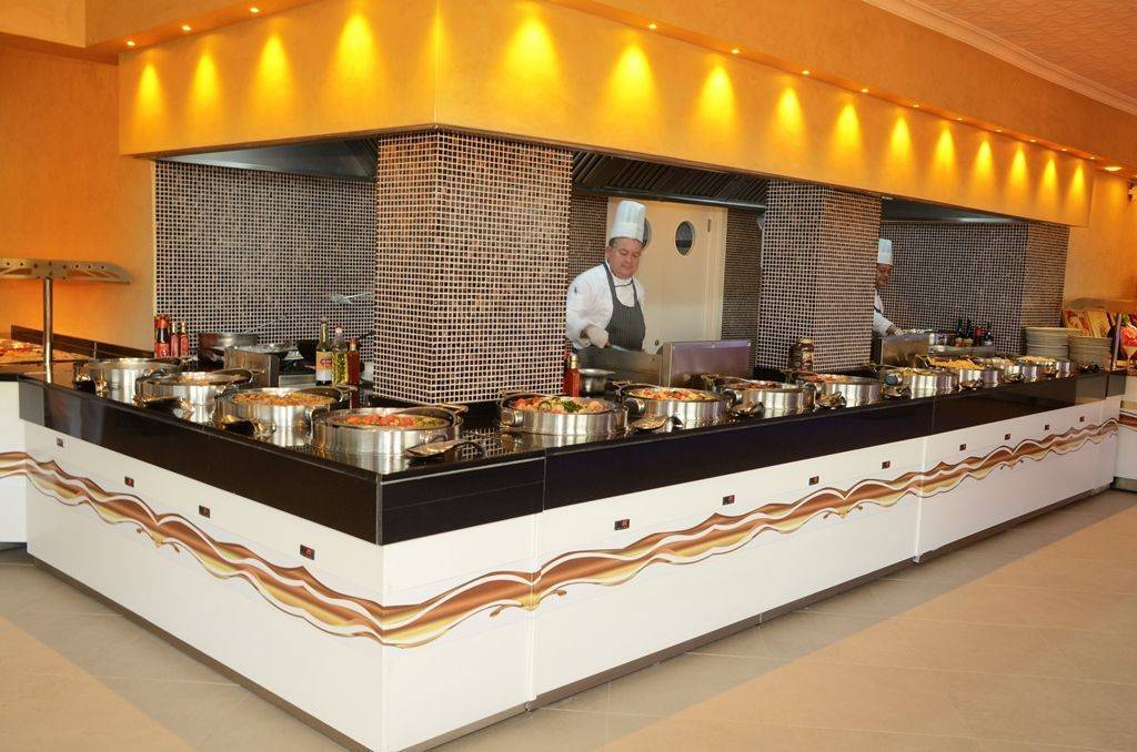 Restoran