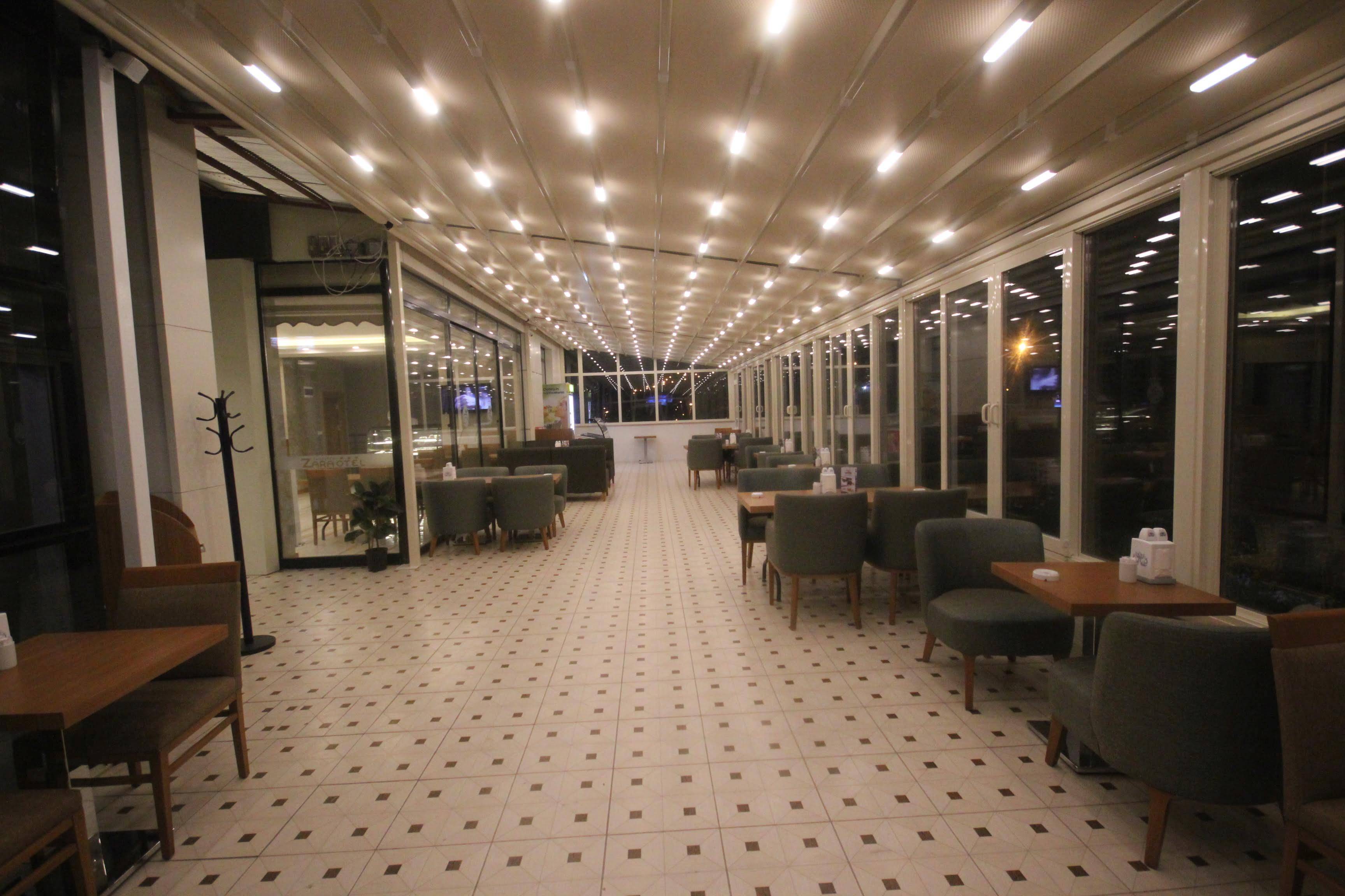 Restoran Teras
