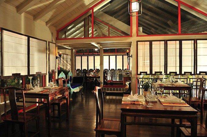 Restoran