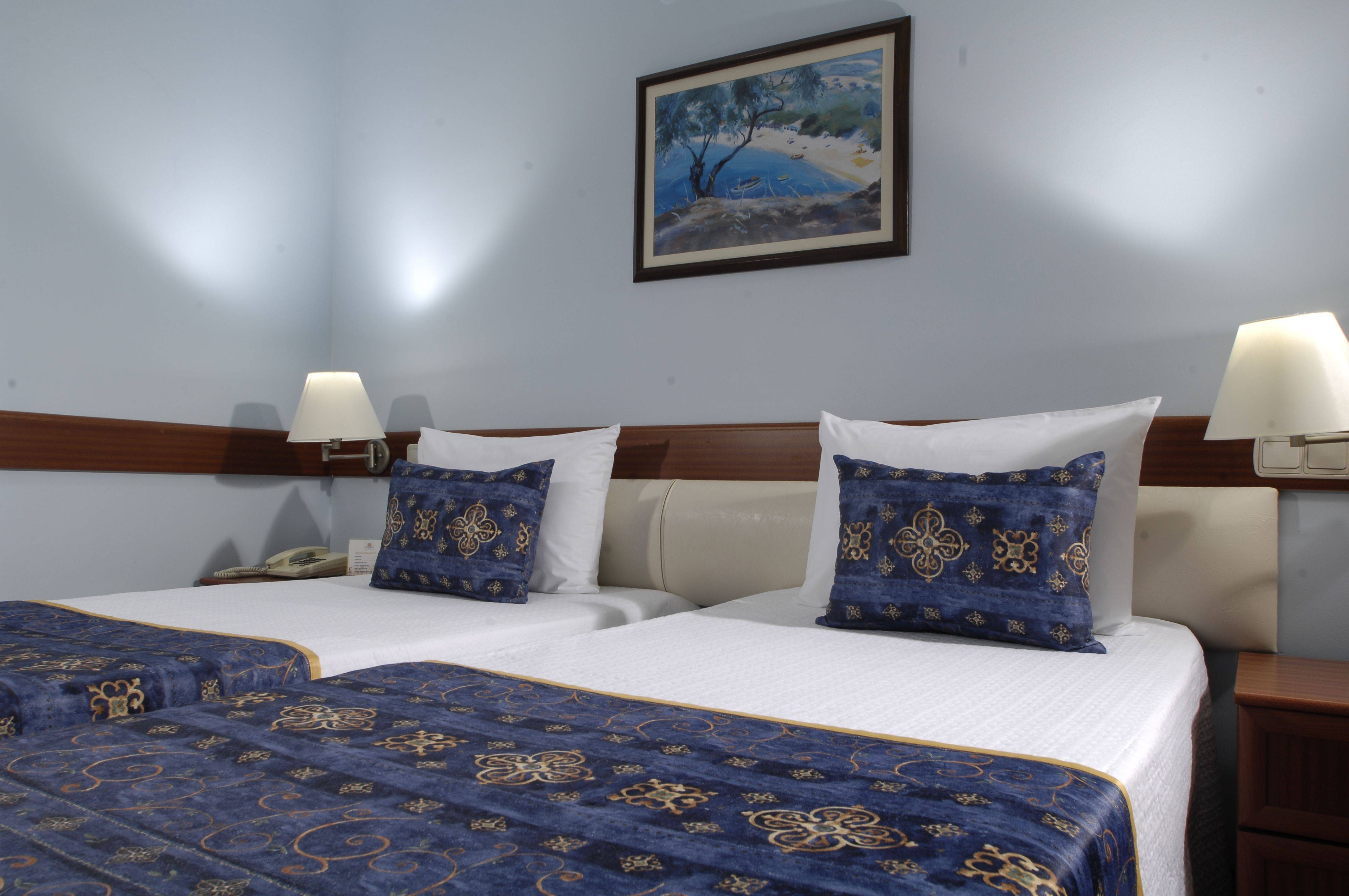 Belcekız Beach Club, Muğla, Fethiye, 22512