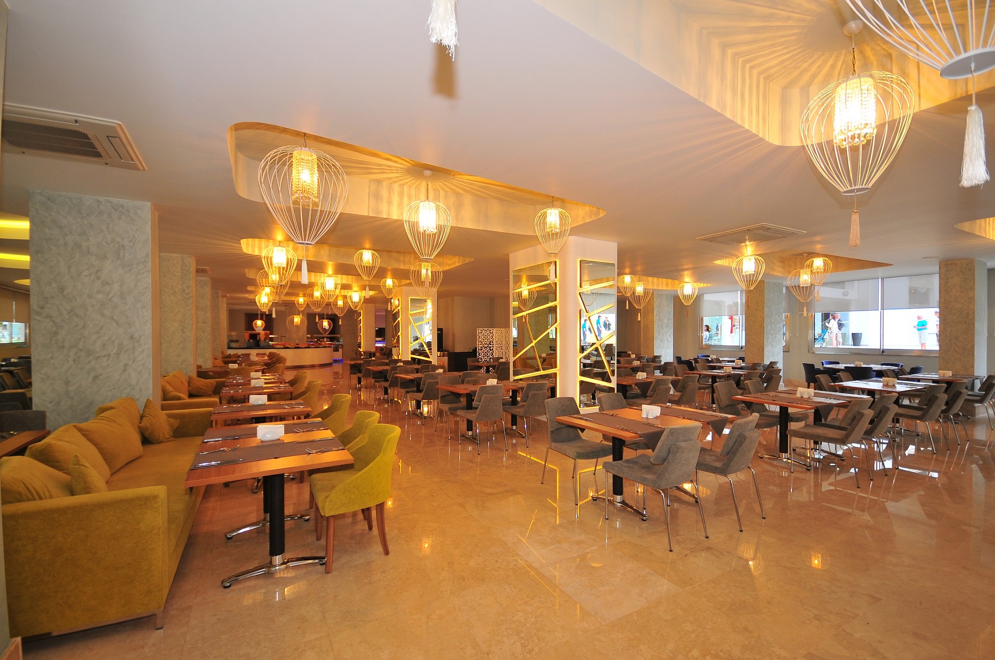 Restoran