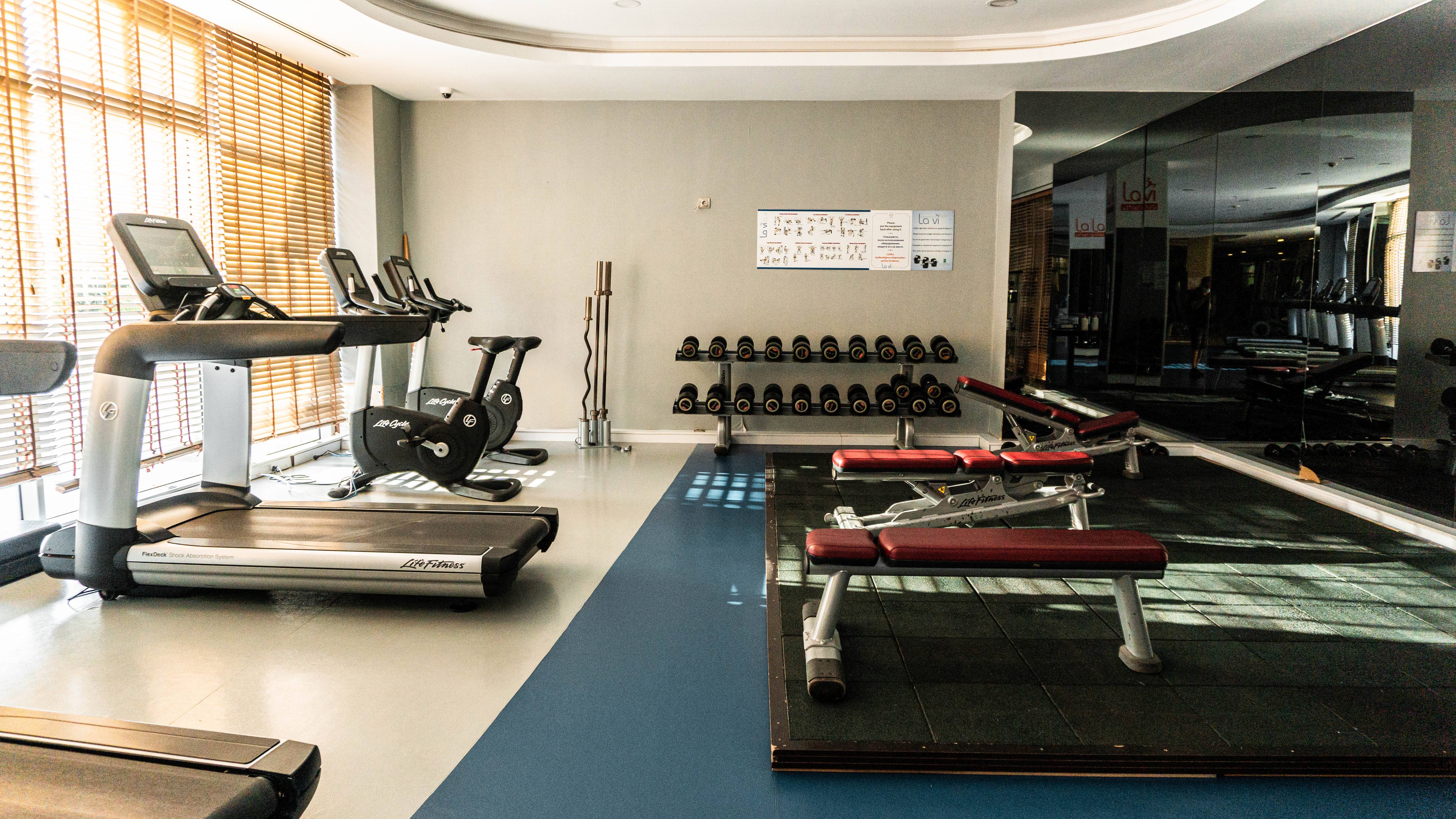 fitness