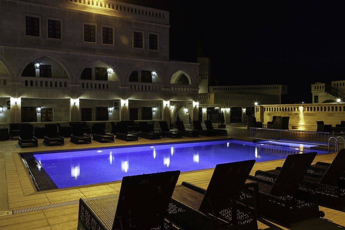 Dilek Kaya Hotel, Nevşehir, Kapadokya, 22919