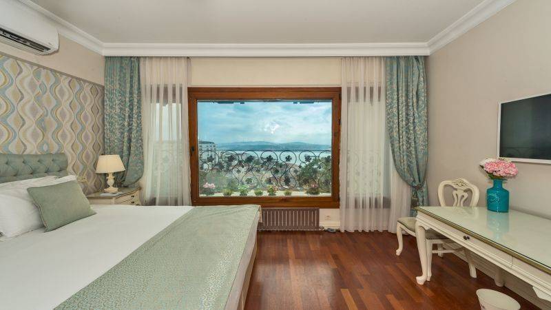 Suitel Bosphorus Istanbul, İstanbul, Beyoğlu, 31146