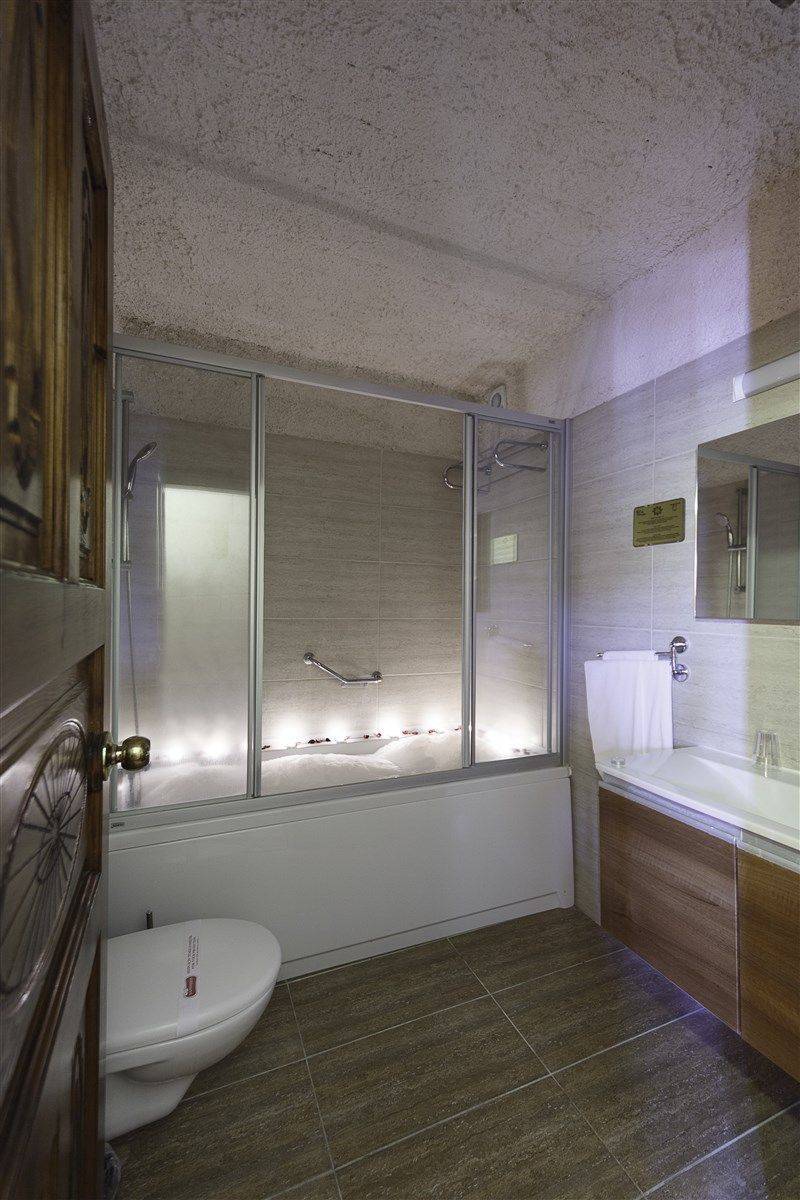 Dilek Kaya Hotel, Nevşehir, Kapadokya, 22911
