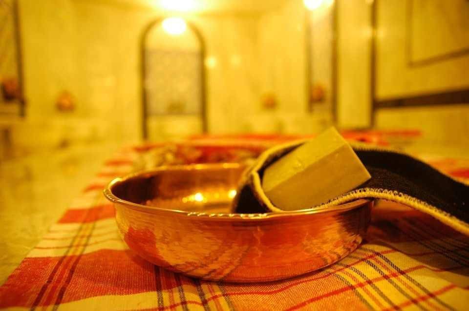 Hamam