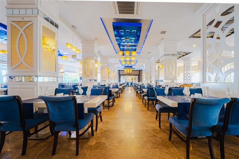 Restoran