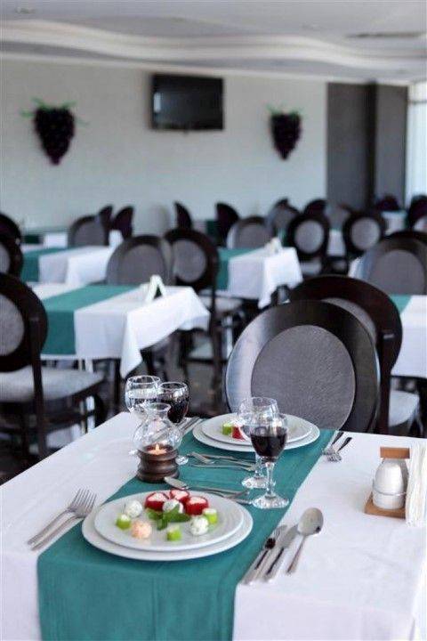 Restoran