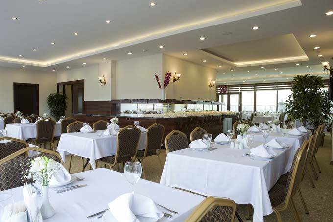 Restoran