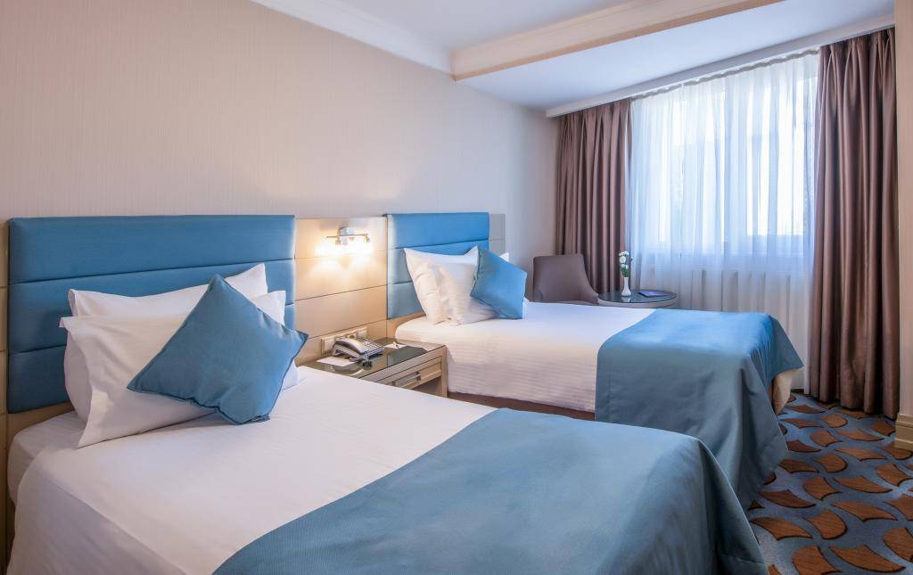 Amethyst Hotel, İstanbul, Laleli, 45516