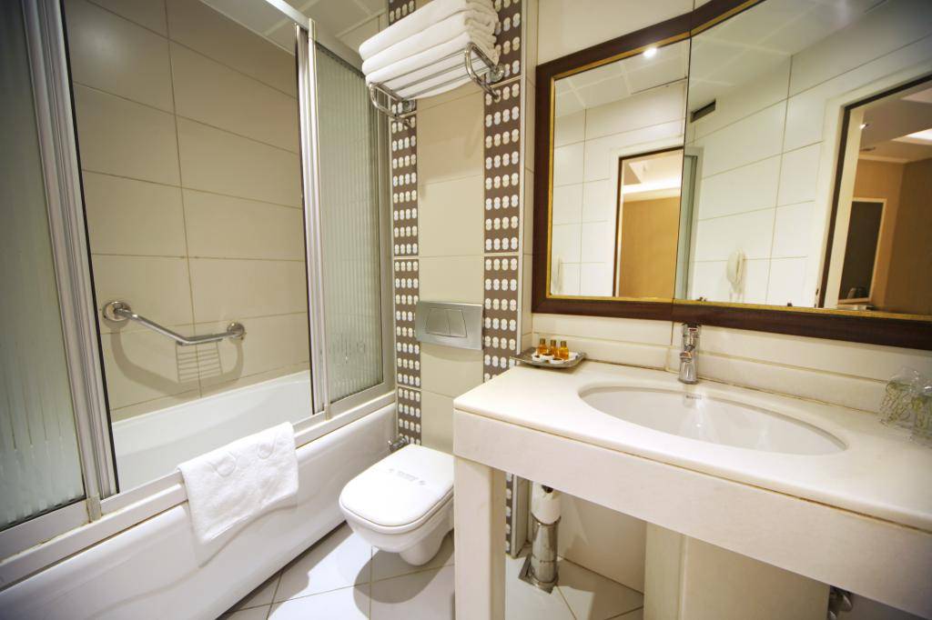 Black Bird Hotel İstanbul, İstanbul, Şehzadebaşı, 45521