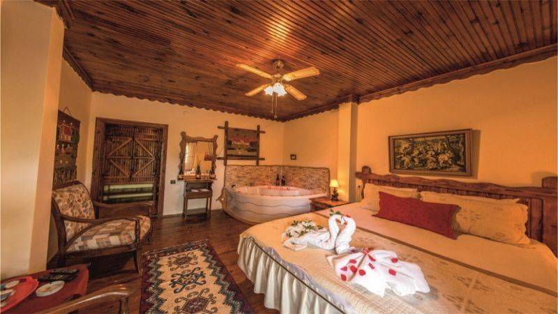 El Rio Motel, İstanbul, Agva, 26134
